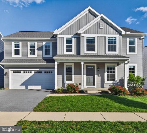218 Wright Dr, MECHANICSBURG, PA, 17055-4538 | Card Image