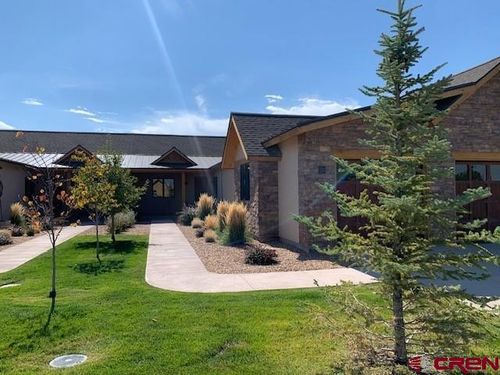 2536 Bridges Cir, Montrose, CO, 81401-7349 | Card Image