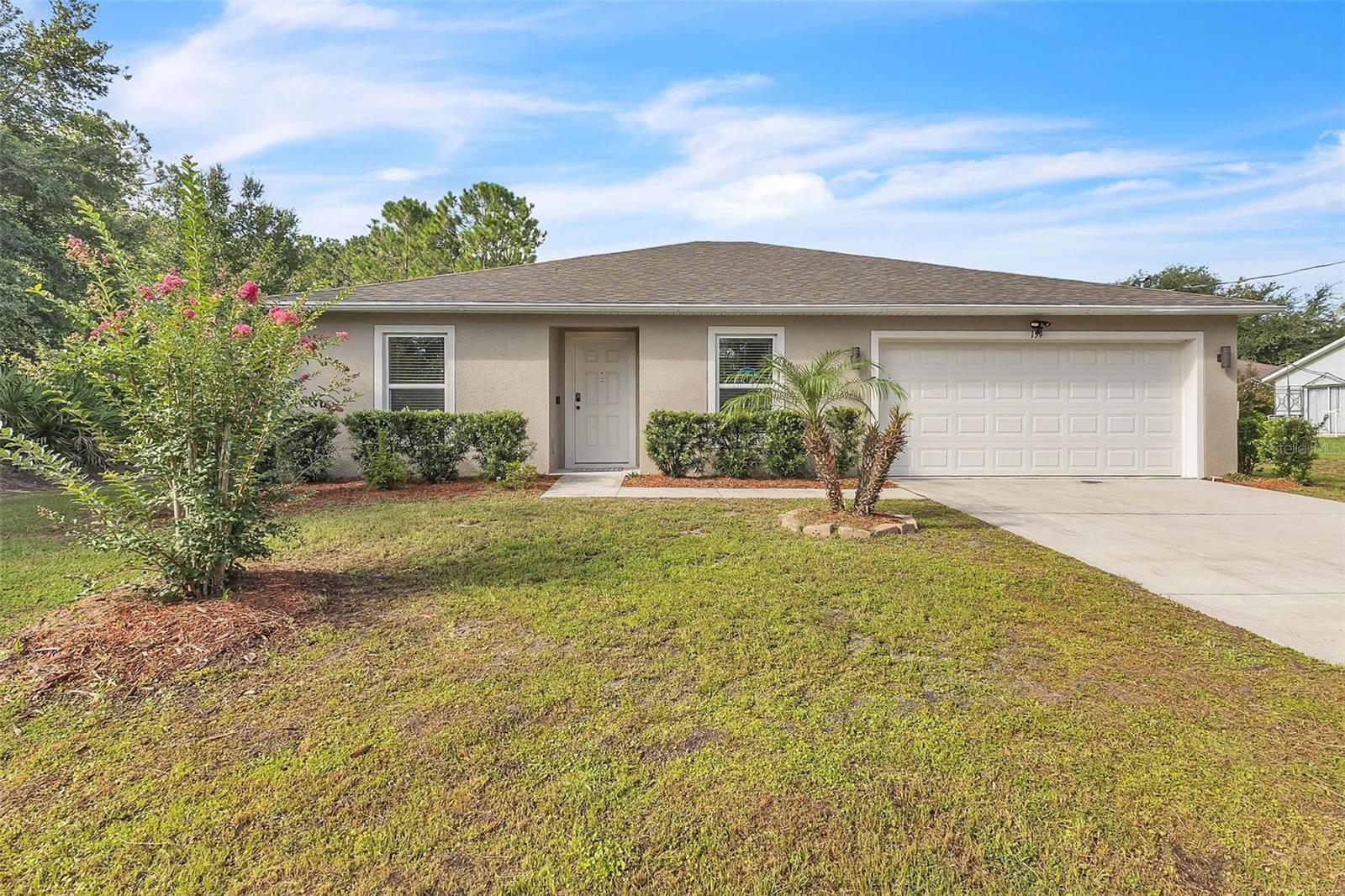 Residential Lease in PALM COAST