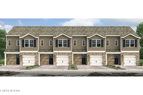 3715 Wyatt Way, Kodak, TN, 37764-5075 | Card Image