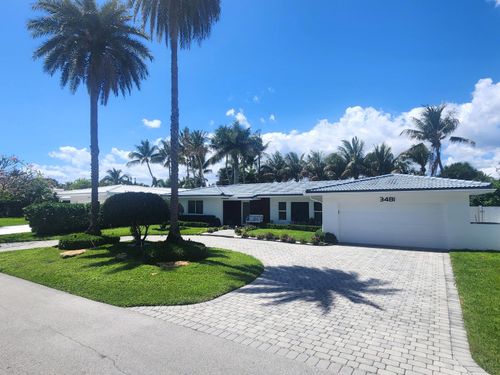 3481 Ne 31st Ave, Lighthouse Point, FL, 33064-8541 | Card Image