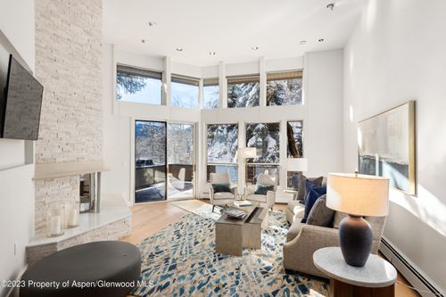 4b-1436 Crystal Lake Rd, Aspen, CO, 81611-2250 | Card Image