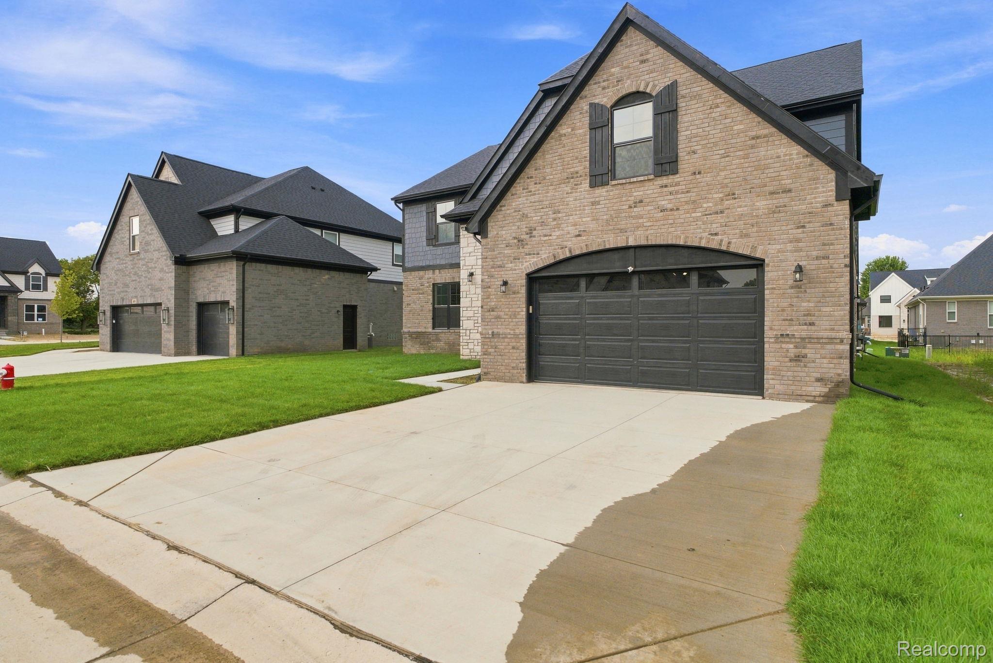 Residential in Sterling Heights 2