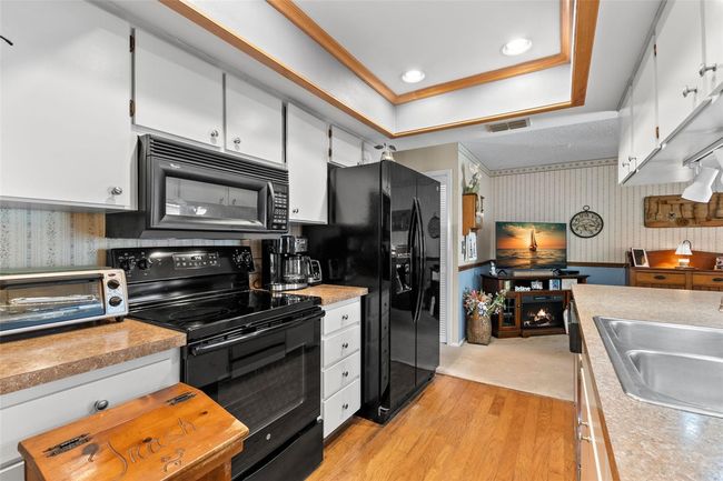 506 Belmist Ct, House other with 2 bedrooms, 2 bathrooms and null parking in DUNEDIN FL | Image 14
