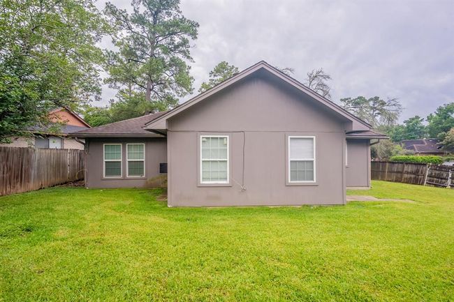 22103 Bridgebrook Dr, House other with 3 bedrooms, 2 bathrooms and 2 parking in Spring TX | Image 33