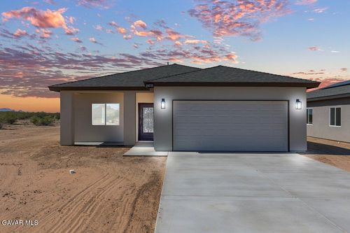 9331 Irene Ave, California City, CA, 93505-1210 | Card Image