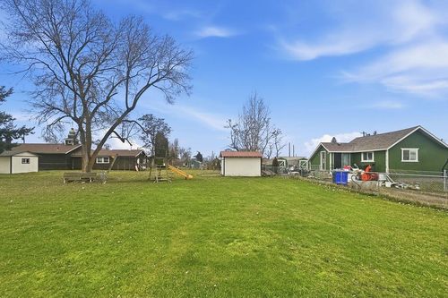 13808 E Rich & 4319 N Evergreen Rd Ave, Spokane, WA, 99216 | Card Image