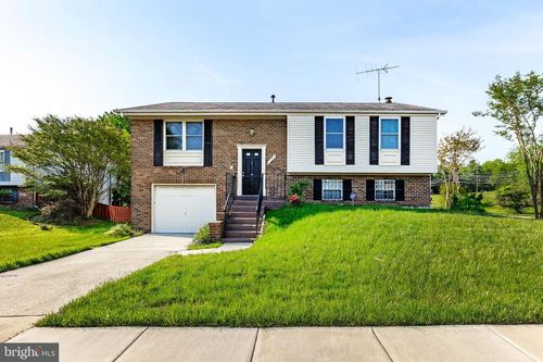 1701 Dekalb Ct, HYATTSVILLE, MD, 20782-1540 | Card Image