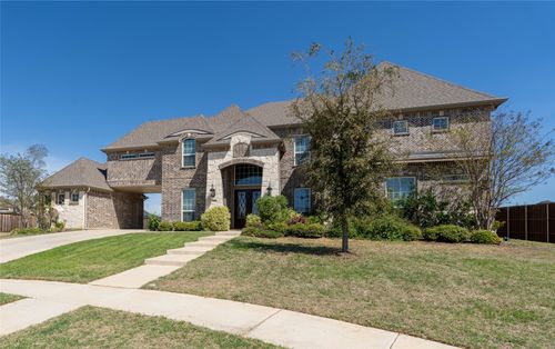 508 Tennington Ln, Shady Shores, TX, 76208-5569 | Card Image