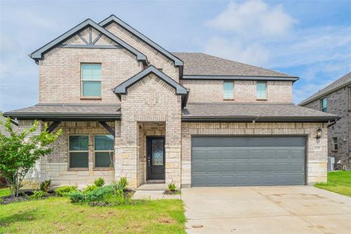 628 Cedar Springs Drive, Princeton, TX, 75407 | Card Image