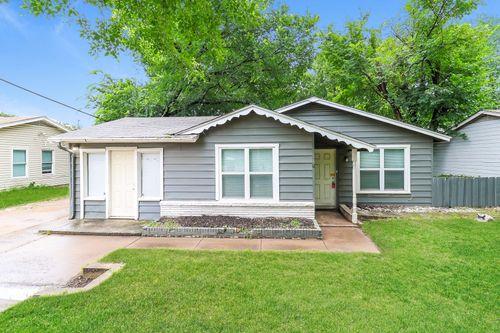 1407 Gibbins Rd, Arlington, TX, 76011-4709 | Card Image