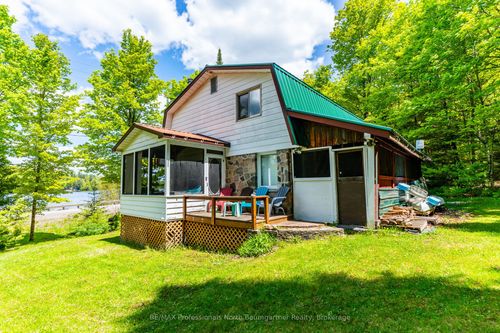 18053 Highway 35, Algonquin Highlands, ON, K0M1S0 | Card Image