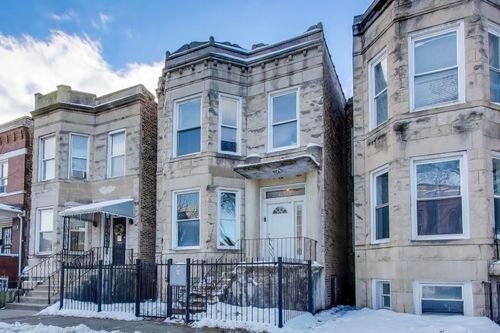6624 S Rhodes Ave, Chicago, IL, 60637-4104 | Card Image