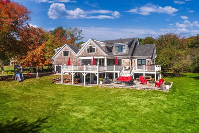 96 Old County Road, House other with 4 bedrooms, 4 bathrooms and null parking in York ME | Image 2