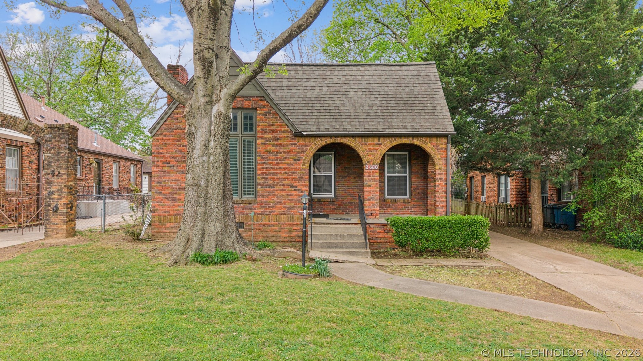 Residential in Tulsa 2