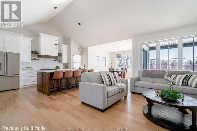 1641 Road 2, House other with 5 bedrooms, 3 bathrooms and null parking in Ruthven ON | Image 5
