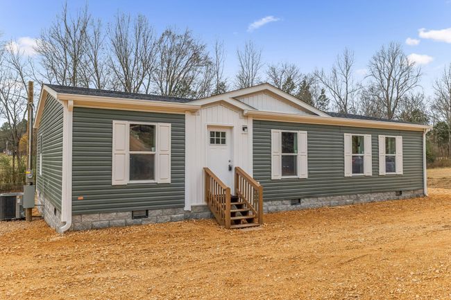 553 Camden Bay Rd, House other with 3 bedrooms, 2 bathrooms and null parking in Camden TN | Image 4