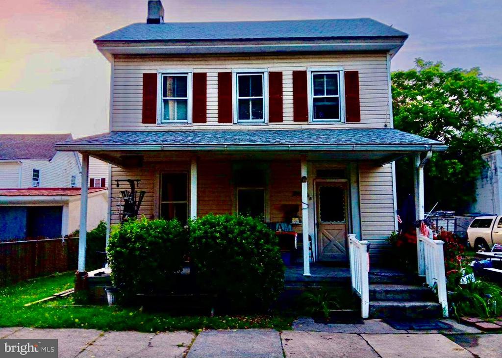 King St, Seaford, DE 19973