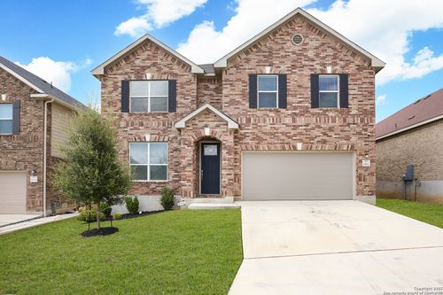 15062 Tethys Way, San Antonio, TX, 78245-4065 | Card Image