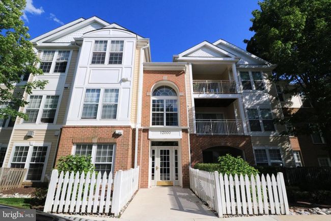 A-102 - 12000 Amber Ridge Cir, Condo with 2 bedrooms, 2 bathrooms and null parking in GERMANTOWN MD | Image 27