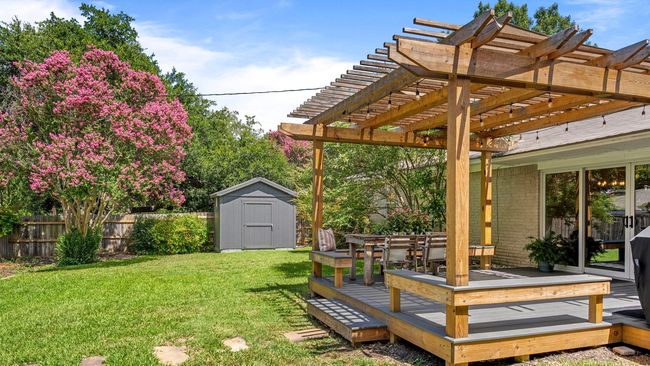 1230 Cloverdale Dr, House other with 3 bedrooms, 2 bathrooms and null parking in Richardson TX | Image 28