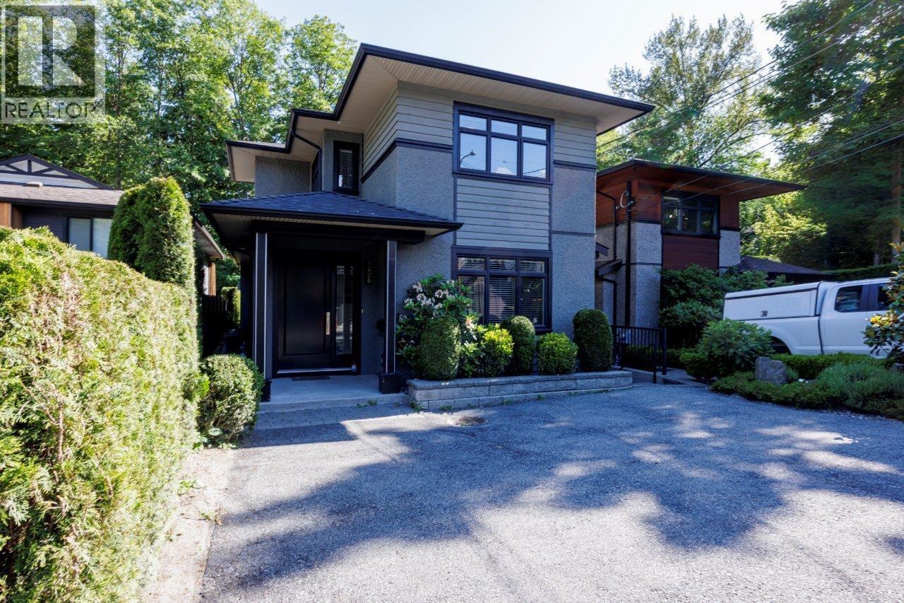 Residential in North Vancouver