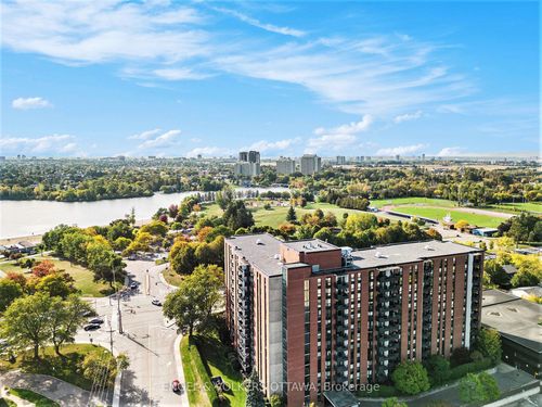 1110-2951 Riverside Dr, Ottawa, ON, K1V8W6 | Card Image