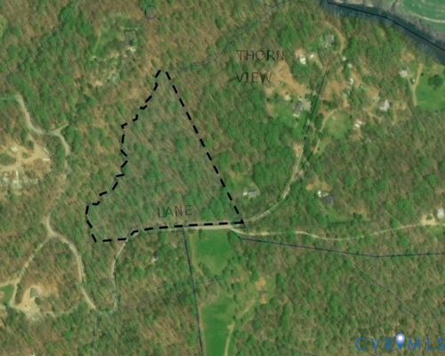 00 Campground Lane, CASTLETON, VA, 22718 | Card Image