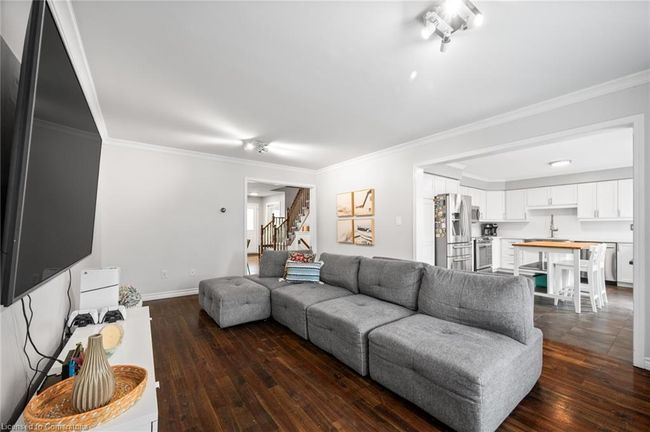 5559 Thorn Lane, House other with 4 bedrooms, 4 bathrooms and 2 parking in Burlington ON | Image 9