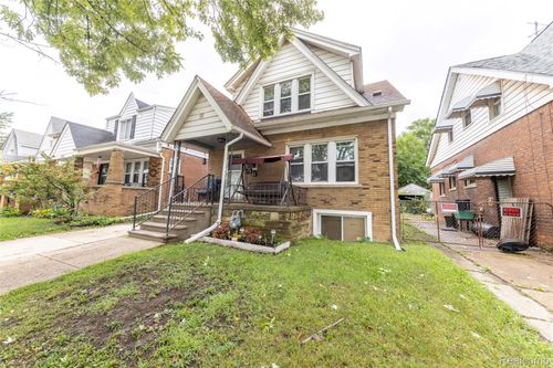 1187 Park Ave, Lincoln Park, MI, 48146-2685 | Card Image