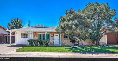 7445 E Hubbell St, Scottsdale, AZ, 85257-1563 | Card Image