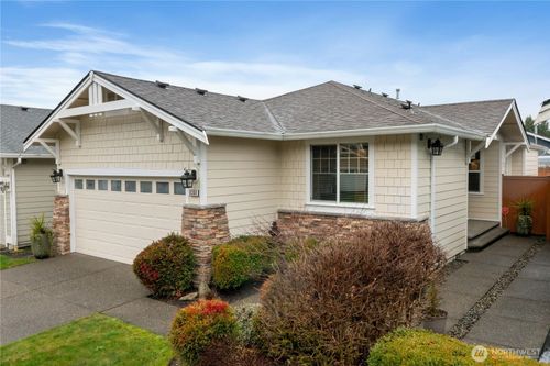 8300 Bainbridge Loop Ne, Lacey, WA, 98516-6269 | Card Image