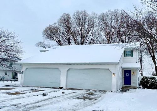 1434 Glenview Lane, LITTLE CHUTE, WI, 54140 | Card Image