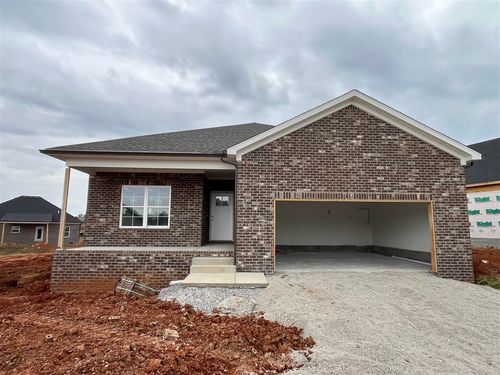 Lot 337 Shelldrake Ln, Bowling Green, KY, 42101-7590 | Card Image