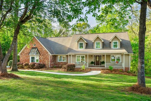 707 Rocky Shadows Drive, Chattanooga, TN, 37421 | Card Image