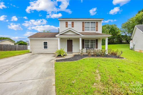 3009 Winners Cir Sw, Concord, NC, 28025-6021 | Card Image