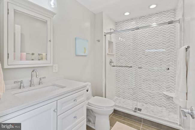 3206 19 Th St N, House other with 3 bedrooms, 4 bathrooms and null parking in ARLINGTON VA | Image 37