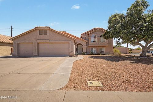 5641 E Greenway St, Mesa, AZ, 85205-4339 | Card Image