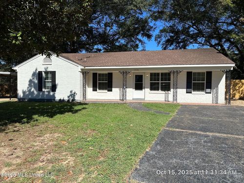7770 Deerfield Cv, Southaven, MS, 38671-5014 | Card Image