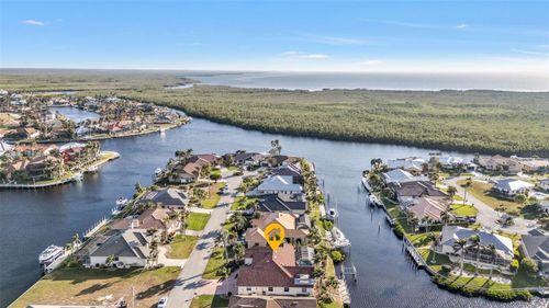 1309 Casey Key Dr, PUNTA GORDA, FL, 33950-8547 | Card Image