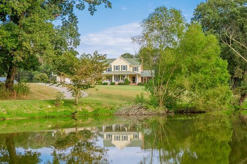 4125 Dunnagan Rd, Rocky Face, GA, 30740-9770 | Card Image