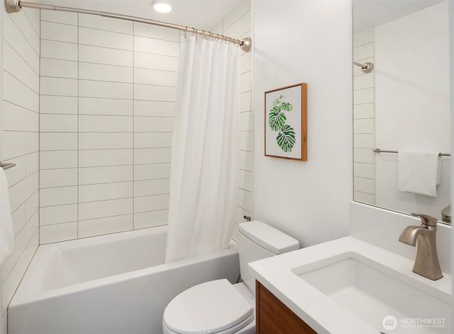 B - 8314 14 Th Ave Nw, Townhouse with 3 bedrooms, 4 bathrooms and 1 parking in Seattle WA | Image 21