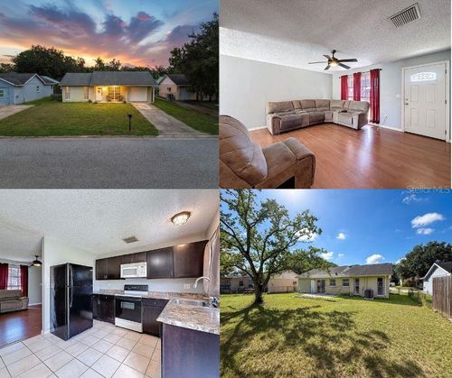 7305 Abington Ave, New Port Richey, FL, 34655-2537 | Card Image