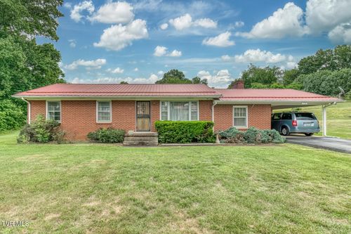 116 Royston Street, Johnson City, TN, 37604 | Card Image