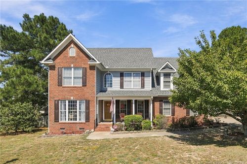 180 Vail Ct, Sanford, NC, 27332-1333 | Card Image