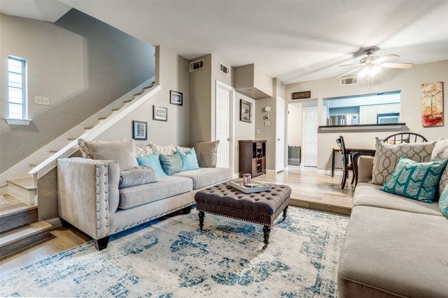 APT-103 - 4000 Rawlins St, Condo with 2 bedrooms, 3 bathrooms and null parking in Dallas TX | Image 6