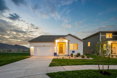 4114-2091 E Chickadee Dr, Eagle Mountain, UT, 84005-2445 | Card Image