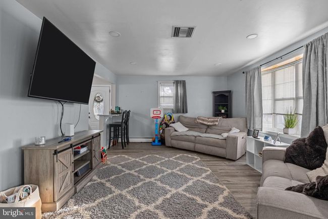 719 Bellevue Ave, House other with 3 bedrooms, 2 bathrooms and null parking in PENNDEL PA | Image 5