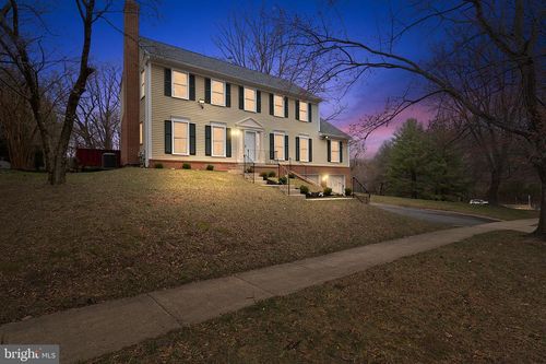 13214 Serpentine Way, SILVER SPRING, MD, 20904-5345 | Card Image