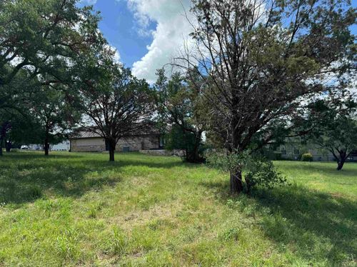 LT W2054 Emerald Way Street, Horseshoe Bay, TX, 78657 | Card Image